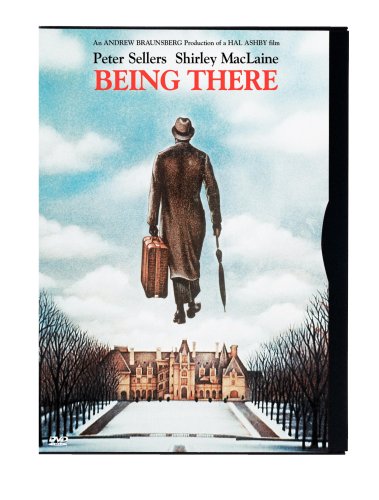 Being There (Widescreen)