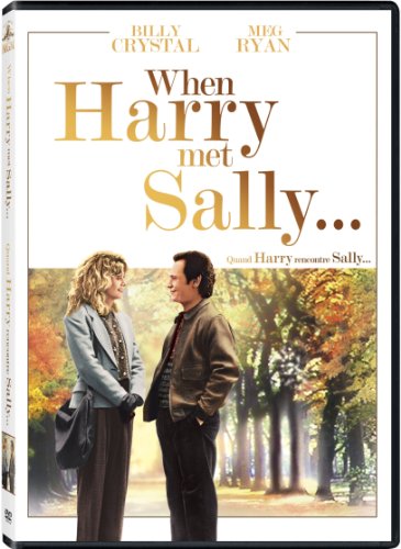 When Harry Met Sally (Bilingual)