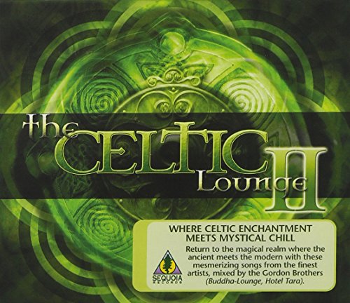 Vol. 2-Celtic Lounge