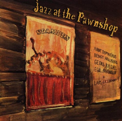 Jazz at the Pawn Shop