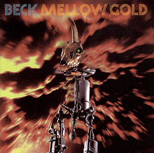 Beck / Mellow Gold - CD (Used)