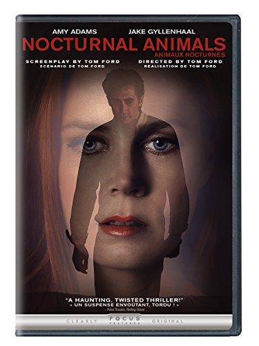 Nocturnal Animals - DVD