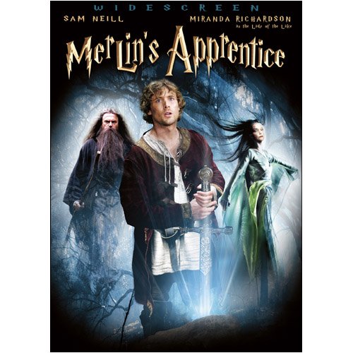 MERLINS APPRENTICE [Import]