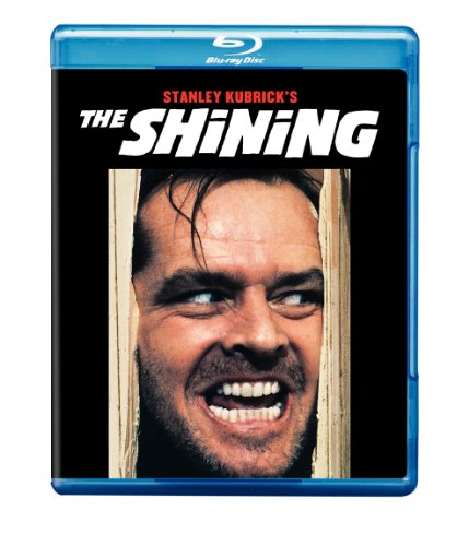 The Shining [Blu-ray] (Bilingual) [Import]