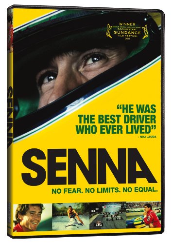 Senna (Sous-titres français)