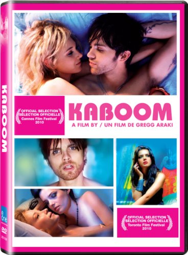 Kaboom - DVD (Used)