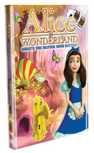 Alice in Wonderland: What&