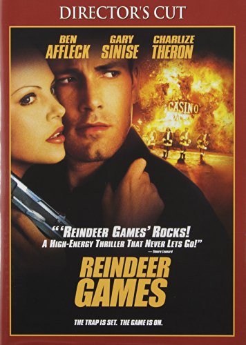 Reindeer Games: Director&