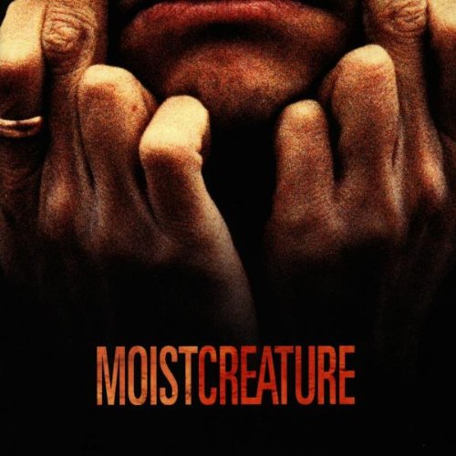 Moist / Creature - CD (Used)