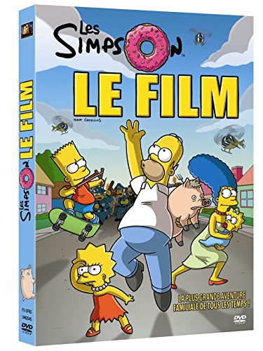 Les Simpson-Le Film