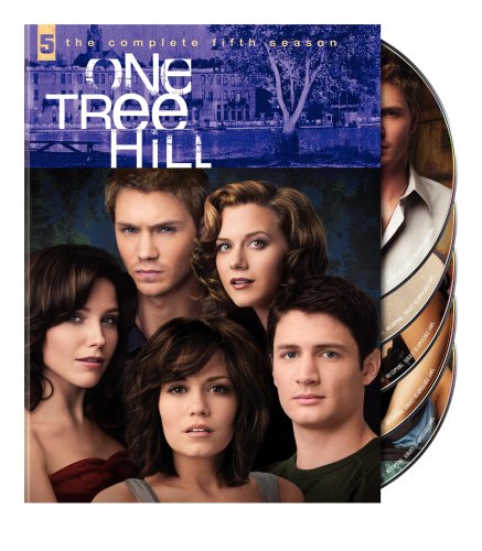 One Tree Hill: Season 5 - DVD (Used)