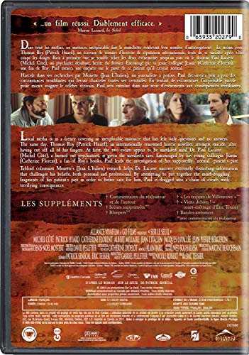 Sur le seuil - DVD (Used)