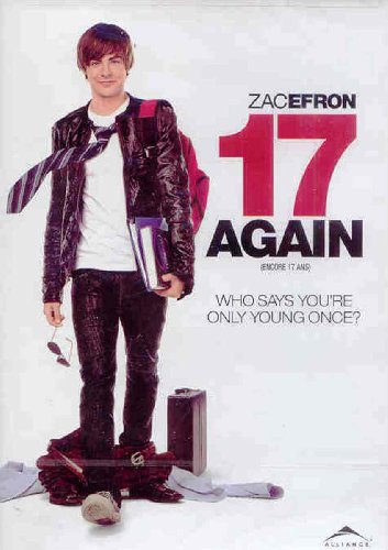 17 Again - DVD (Used)