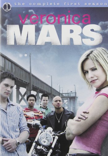 Veronica Mars: The Complete First Season - DVD (Used)