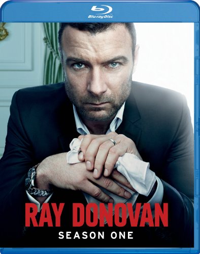 Ray Donovan / The First Season - Blu-Ray