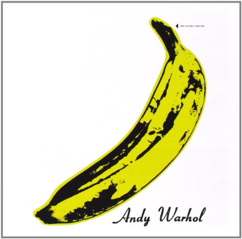 Velvet Underground & Nico / Velvet Underground & Nico - CD (Used)