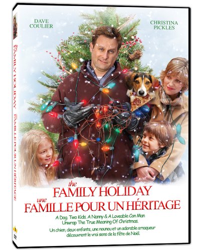 The Family Holiday / Une Famille pour un Héritage