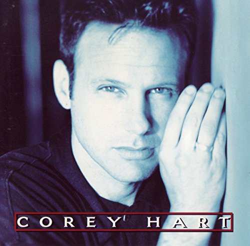 Corey Hart / Corey Hart - CD (Used)