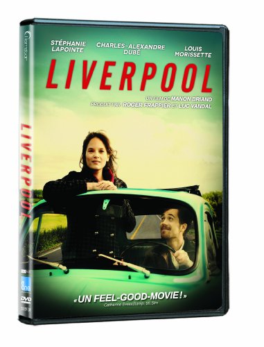 Liverpool - DVD (Used)