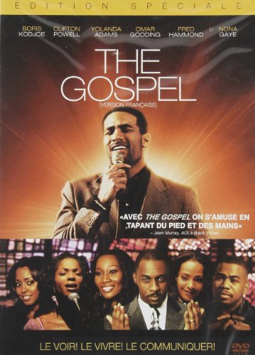 The Gospel (Special Edition) French (Bilingual)