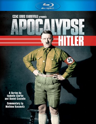 Apocalypse - Hitler [Blu-ray]