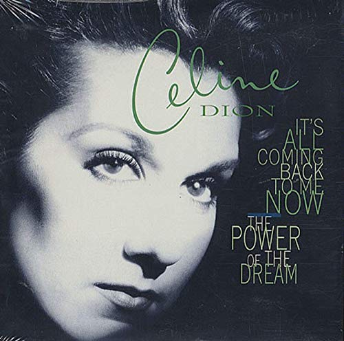 Celine Dion / It&