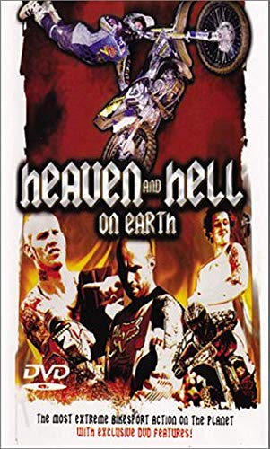 Heaven and Hell on Earth [Import]