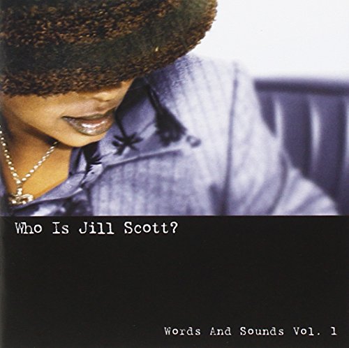 Who Is Jill Scott?