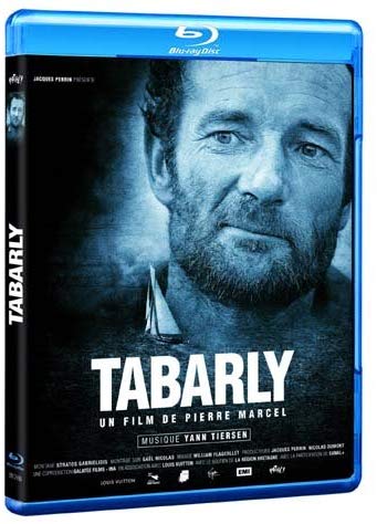 Tabarly - Blu-Ray