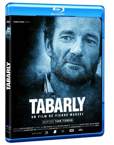 Tabarly [Blu-ray]