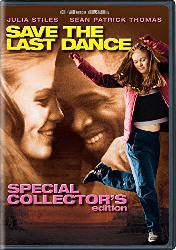 Save The Last Dance - DVD (Used)