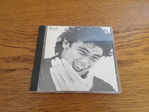 Patrick Bruel / Bruel - CD (Used)