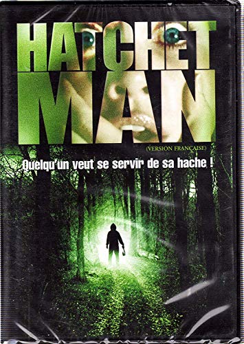 Hatchetman (French Version) (Bilingual)