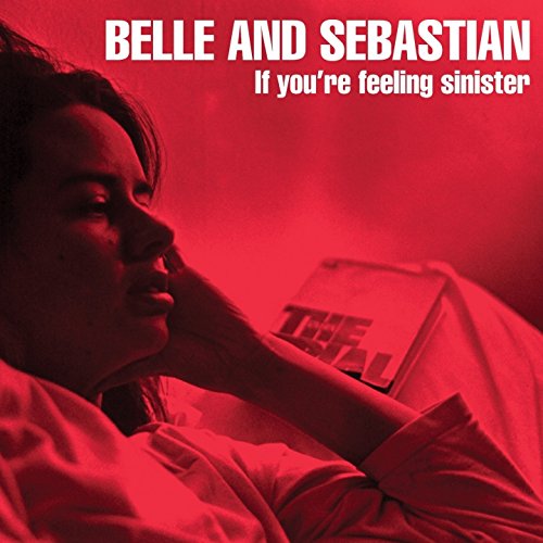 Belle and Sebastian / If You&