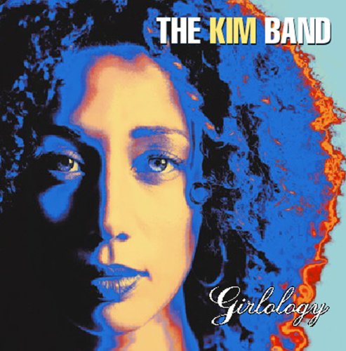 Kim Band / Girlology (W/1 Hidden Track) - CD (Used)