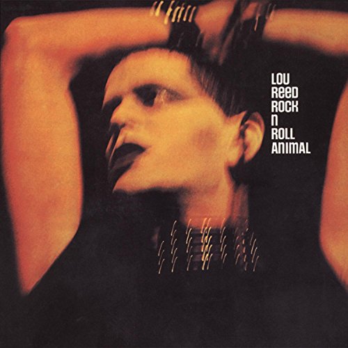 Lou Reed / Rock And Roll Animal - CD