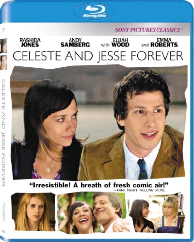 Celeste and Jesse Forever - Blu-Ray