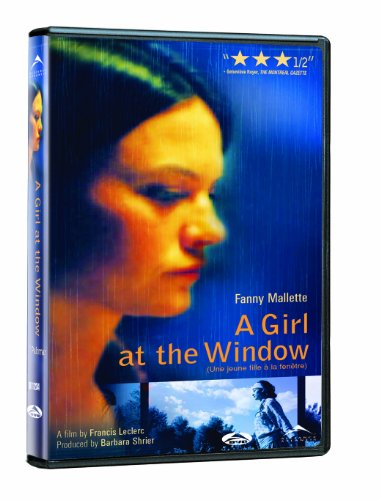 Une Jeune Fille a la Fenetre / Girl at the Window (French version)