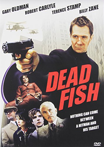 Dead Fish - DVD