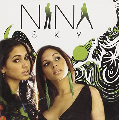 Nina Sky / Nina Sky - CD (Used)