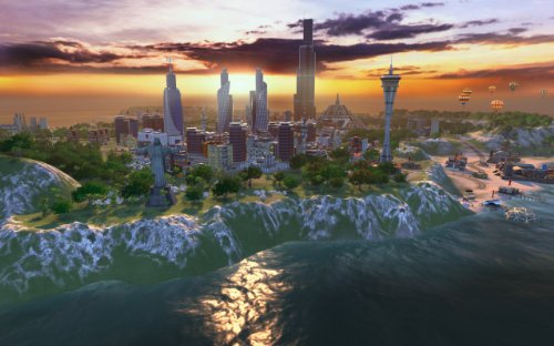 Tropico 4: Modern Times - Standard Edition