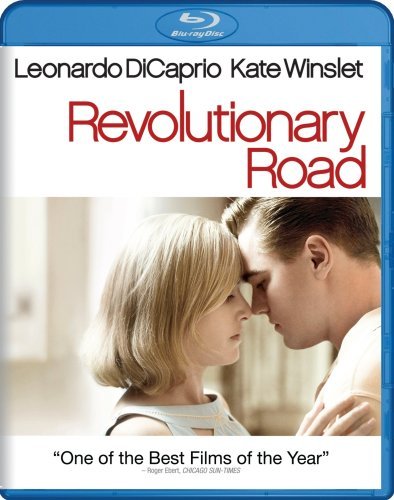 Revolutionary Road - Blu-Ray