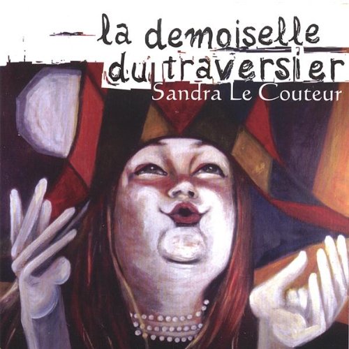 La Demoiselle du Traversier