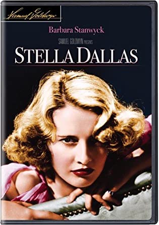 Stella Dallas - DVD