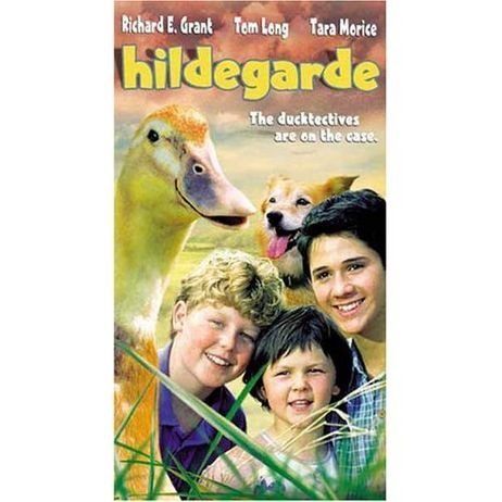 Hildegarde (2001) (Version française)