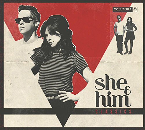 She & Him / Classics - CD