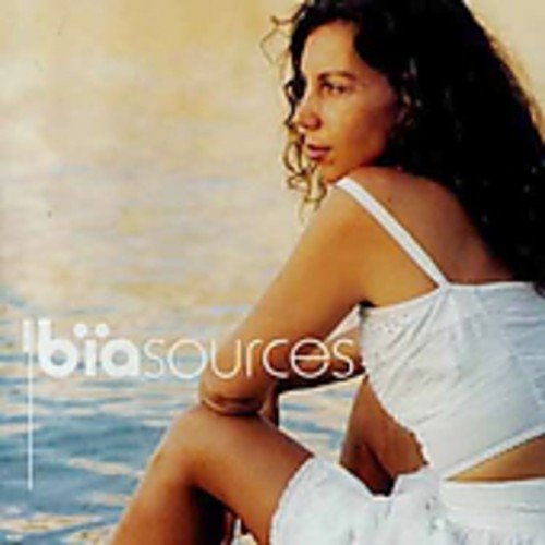 Bïa / Sources - CD (Used)