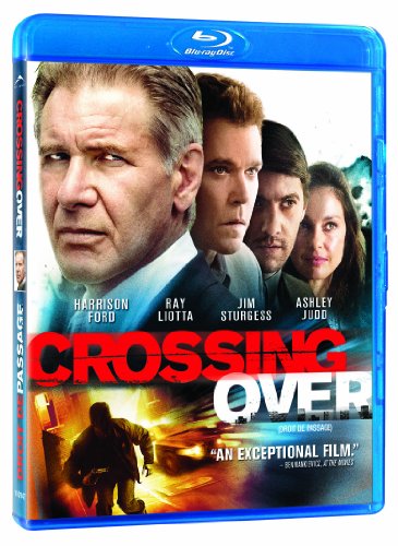 Crossing Over - Blu-Ray