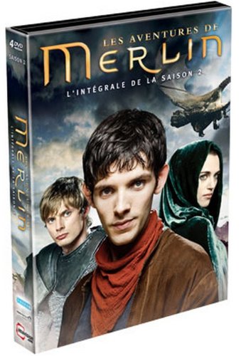 Merlin: Season 2 (French version)
