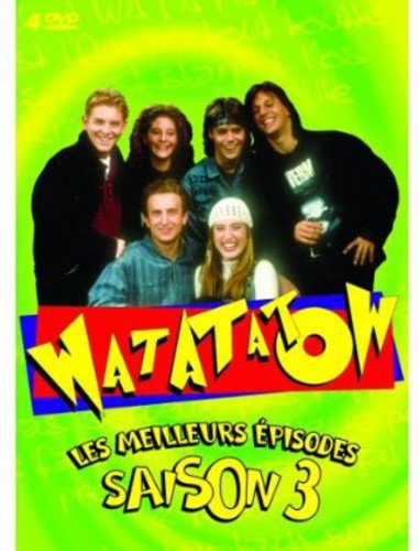 Watatatow / Les Meilleurs Episodes Saison 3 (Version française)